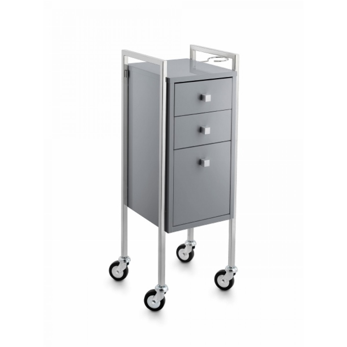 Βοηθός Κομμωτηρίου Metal Boy